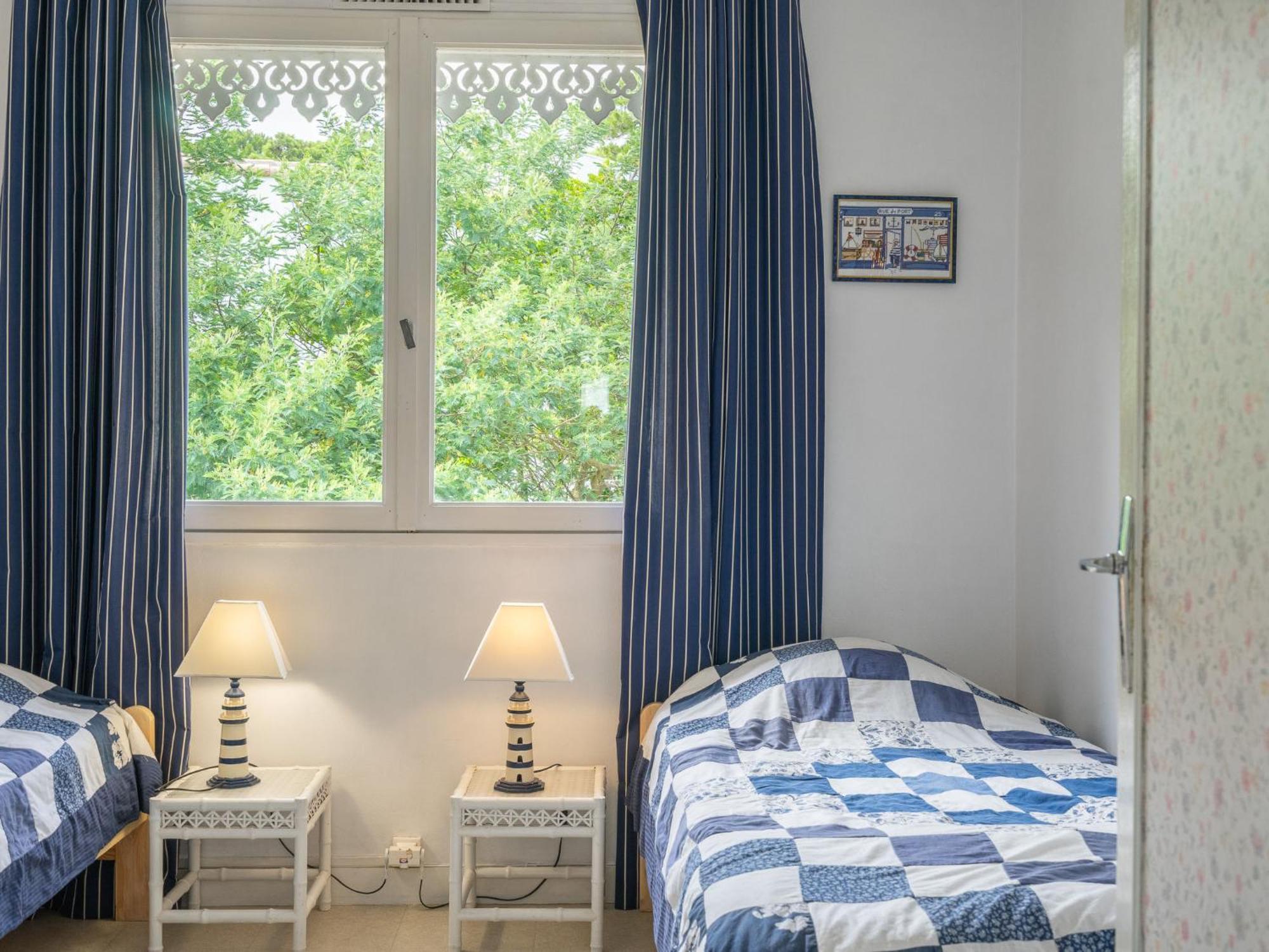 Apartment Domaine des Fées Saint-Palais-sur-Mer Esterno foto